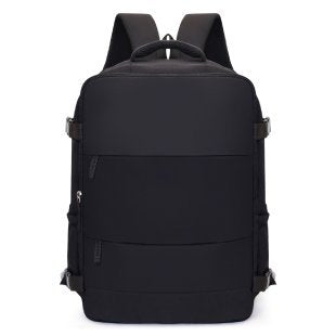 Vielseitiger Multi-Kompartiment-Rucksack Karnz