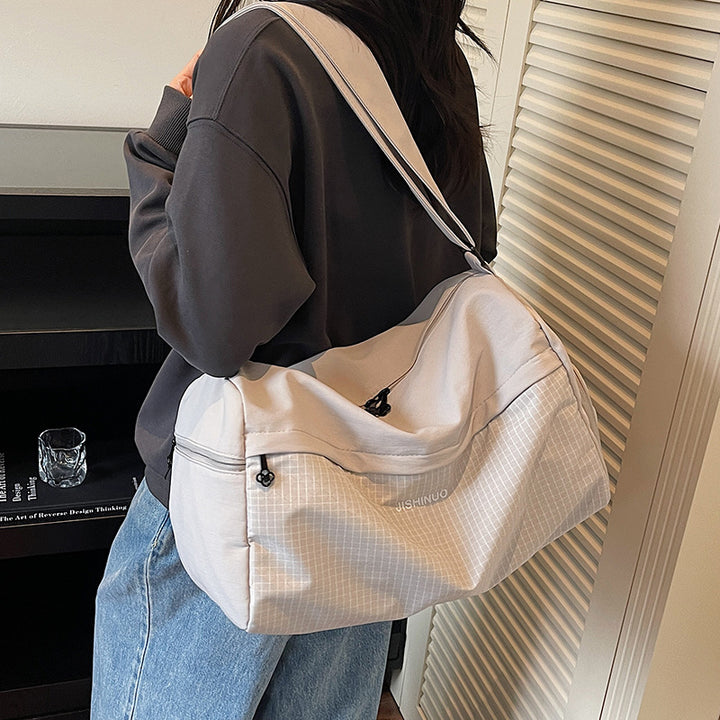 Vielseitige Reise-Wochenend-Duffle