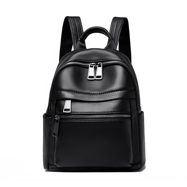 Stylischer Multi-Taschen-Rucksack Karnz