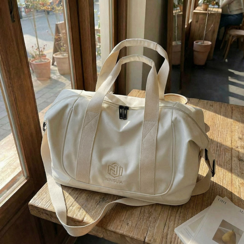 Vielseitige Sport-Duffle-Tasche Karnz 1790158051