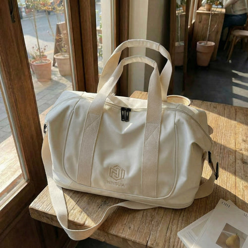 Vielseitige Sport-Duffle-Tasche Karnz 1790158051