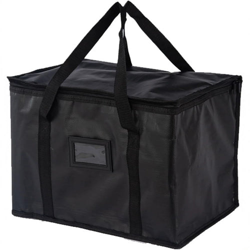 Isolierte Lebensmittel-Liefertasche Karnz