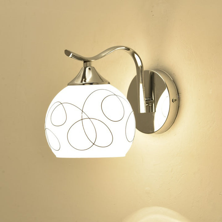 Wandmontierte Dekorative Licht
