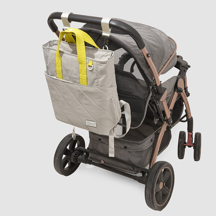 Gepolmter Vielseitiger Rucksack Karnz