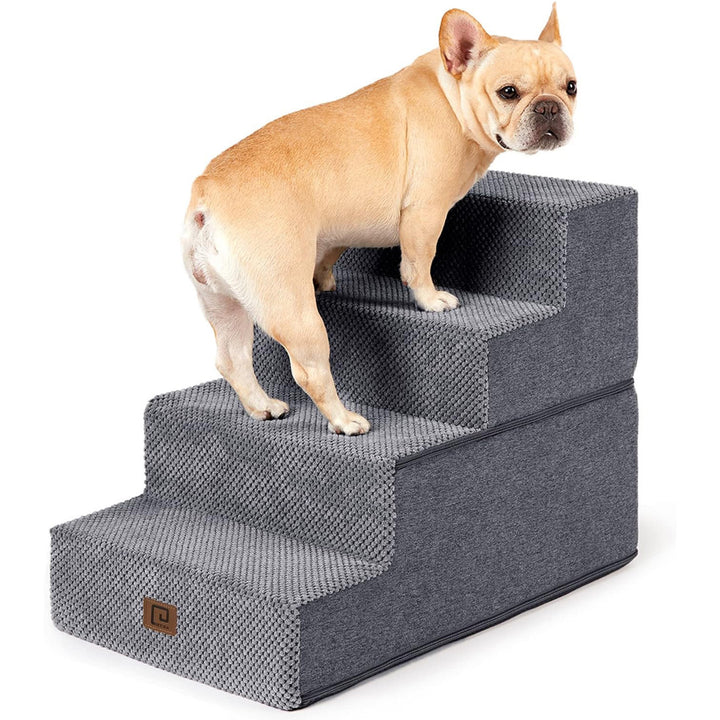 Haustier Treppe Karnz