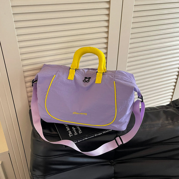Leichtes Reise-Wochenendtasche