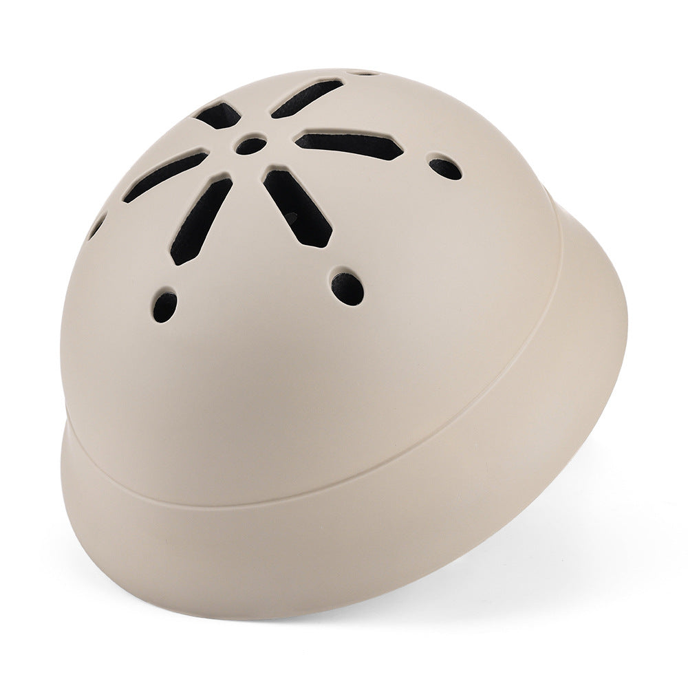 Leichter Schutzhelm Karnz