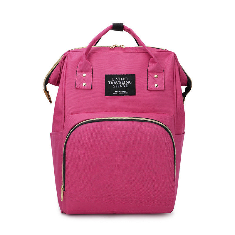 Multifunktionaler Rucksack Karnz
