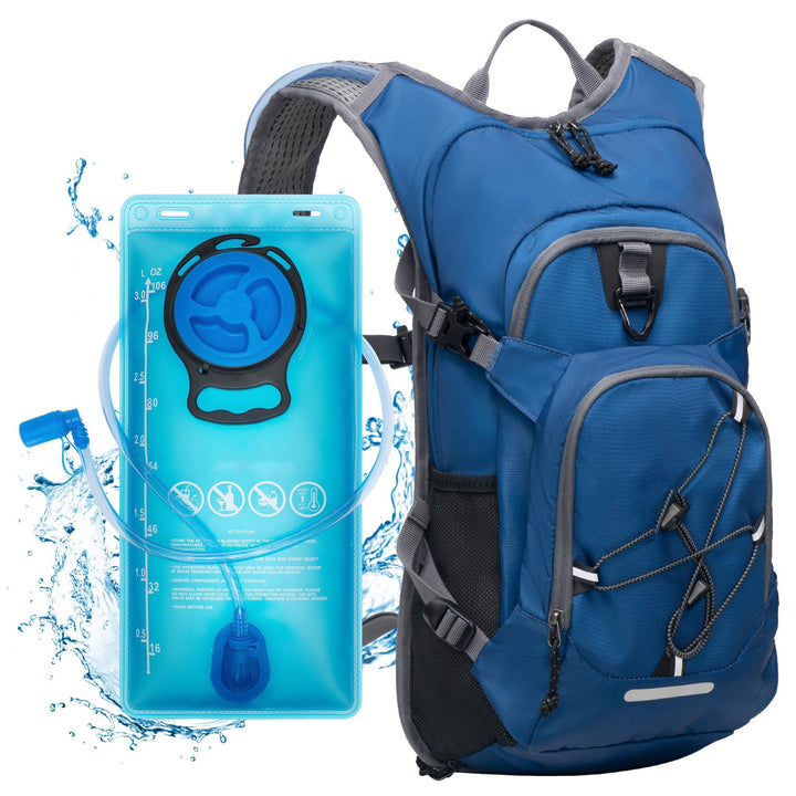 Hydration Backpack Karnz