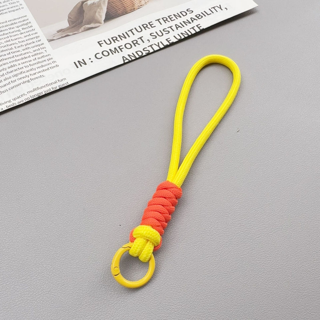 Vielseitiges Zubehör Lanyard Karnz
