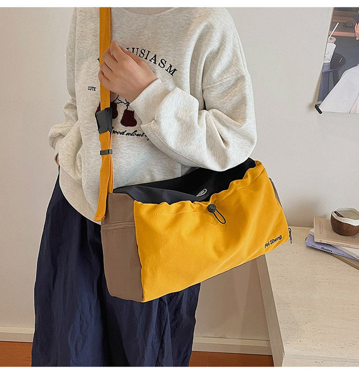 Vielseitige Reisetasche Karnz