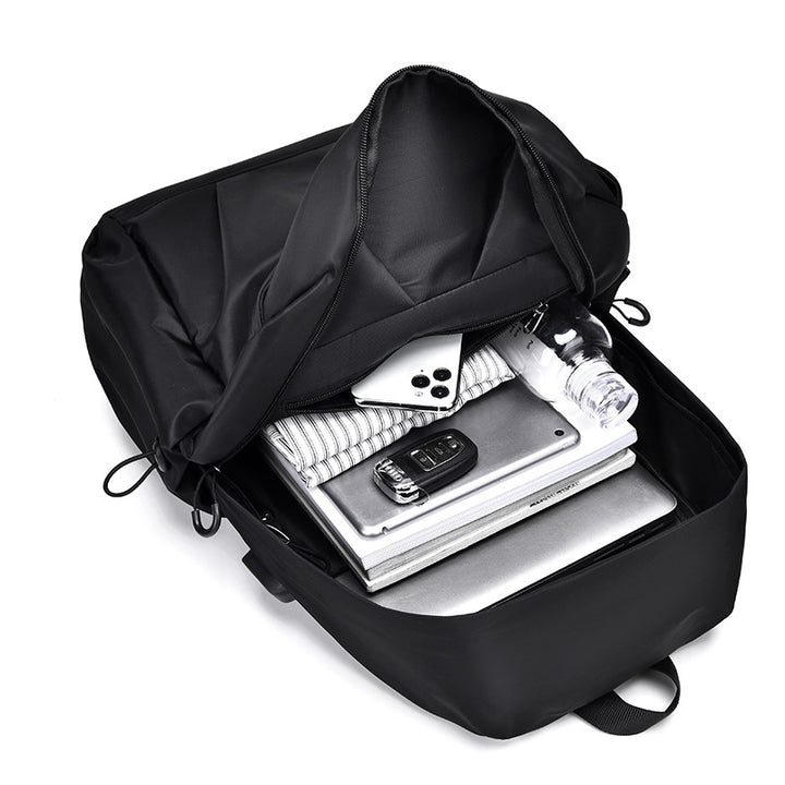 Ergonomischer Reise-Rucksack Karnz