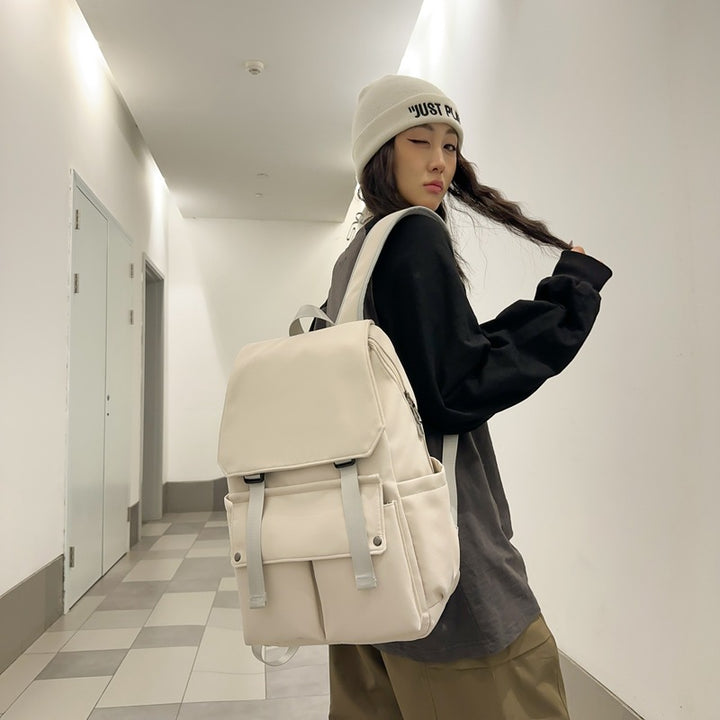 Vielseitiger Utility-Rucksack Karnz