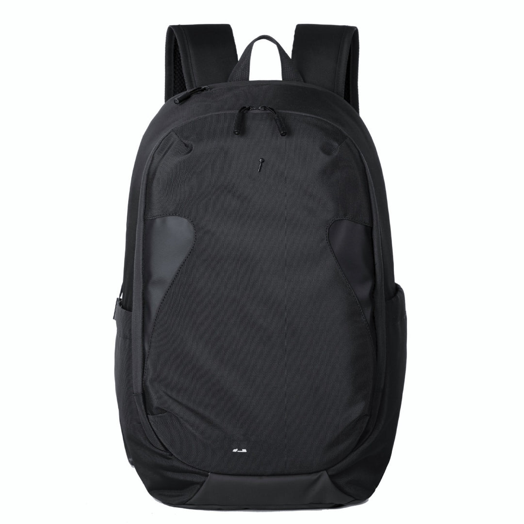 Ergonomischer Laptop-Rucksack mit Zusätzlichem Stauraum und Schutzfächern Karnz