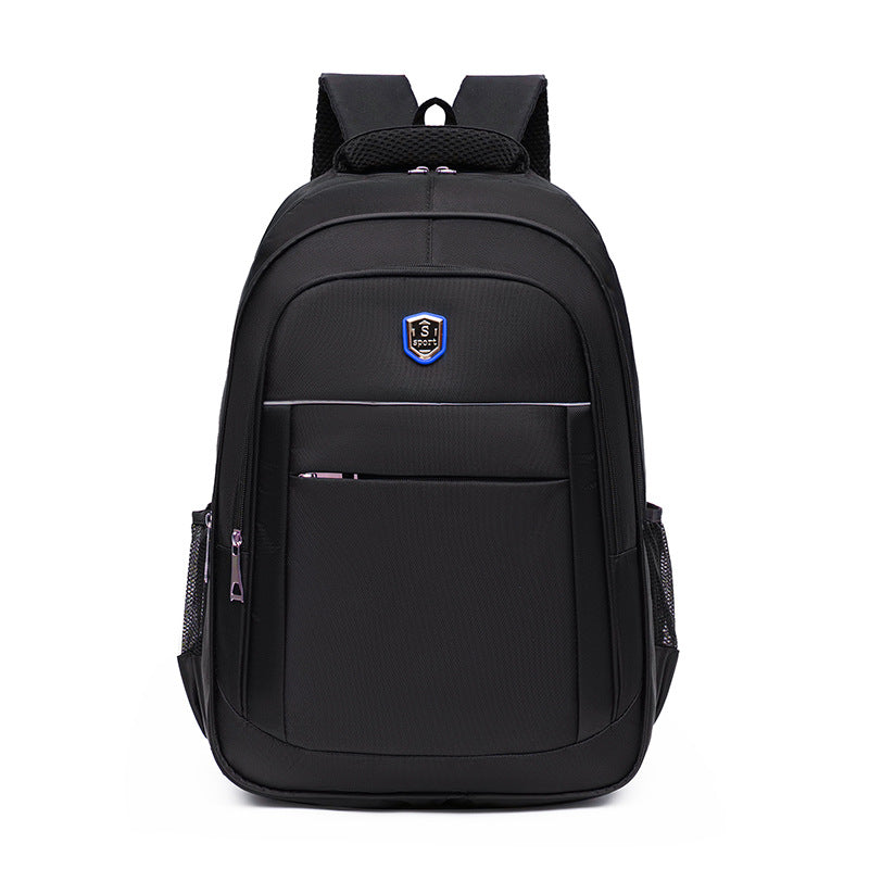 Vielseitiger tech-savvy Laptop-Rucksack Karnz