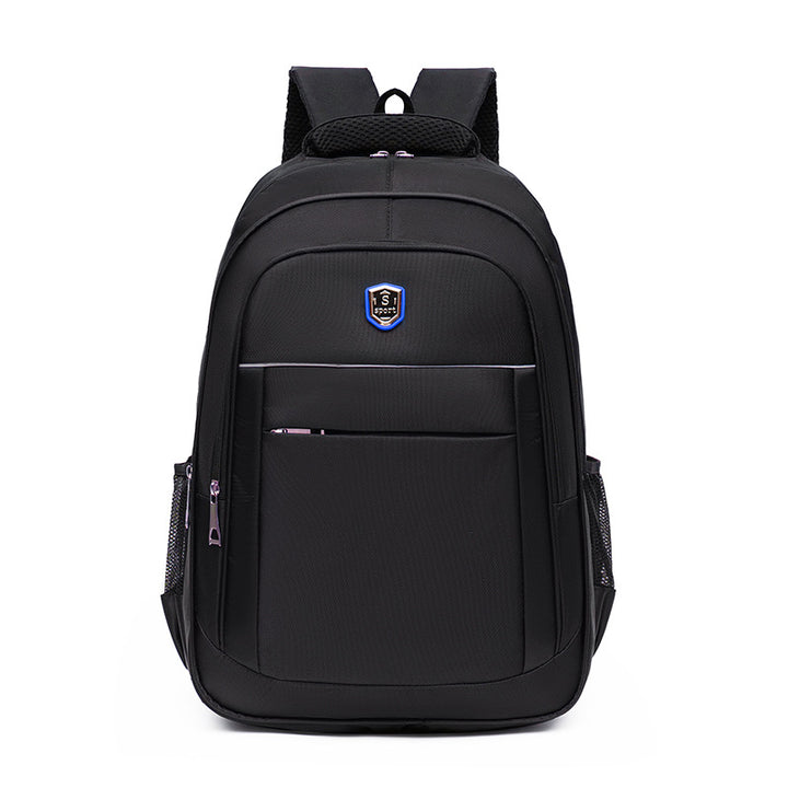 Vielseitiger tech-savvy Laptop-Rucksack Karnz