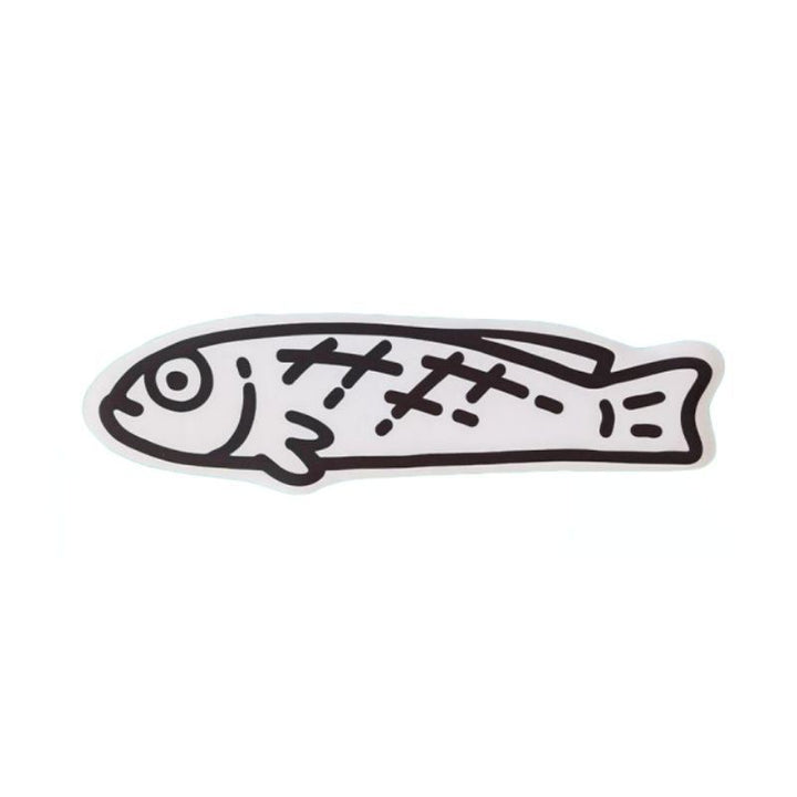 Süßer fischförmiger Handgelenkstütze