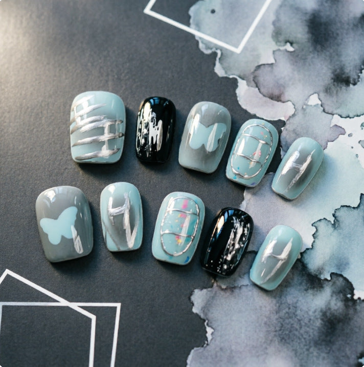Nail Art Set Karnz