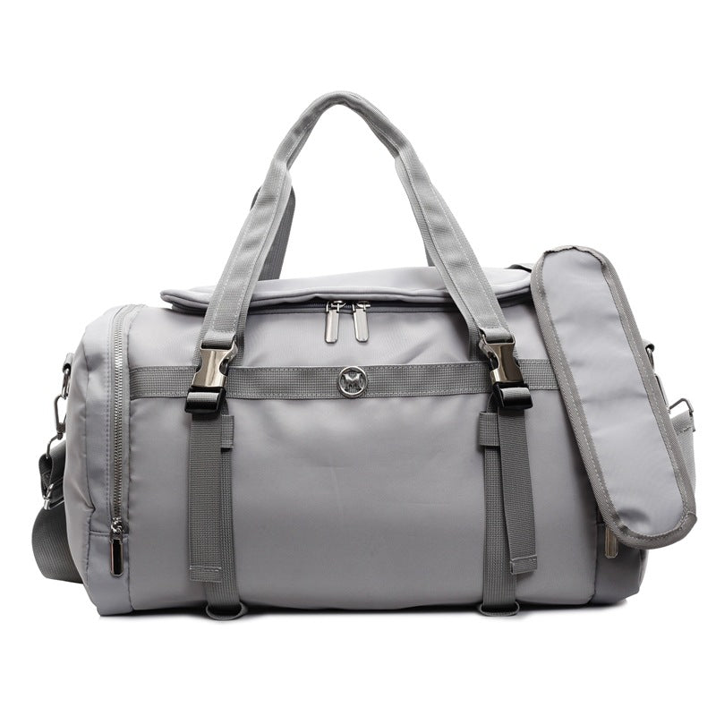 Stylische Reisetasche