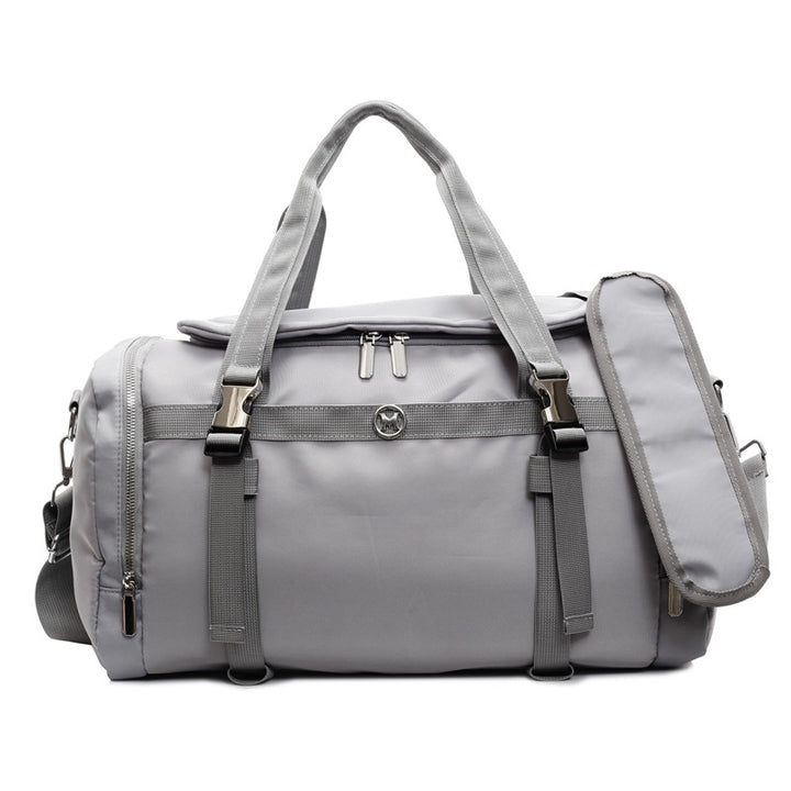Stylische Reisetasche