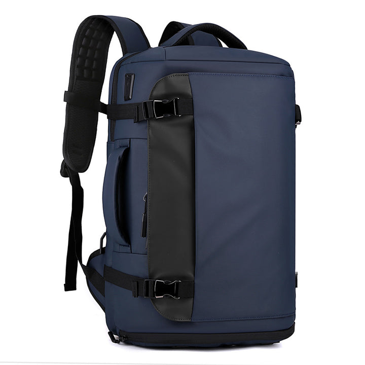 Multifunktionaler wasserdichter Reise-Rucksack Karnz