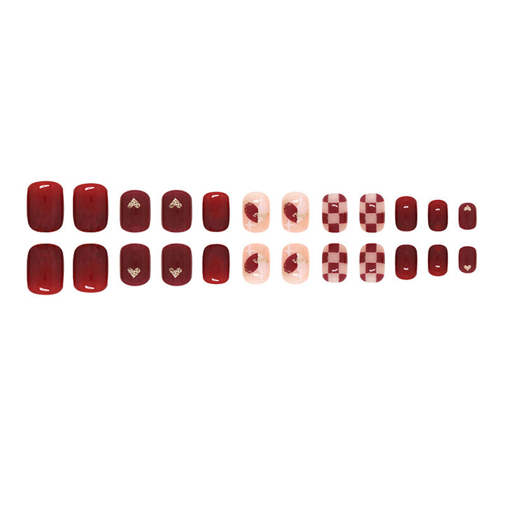 Gel Nagelkunst