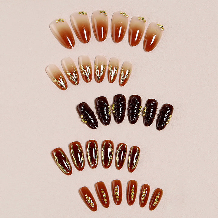 Fingernagelset Karnz