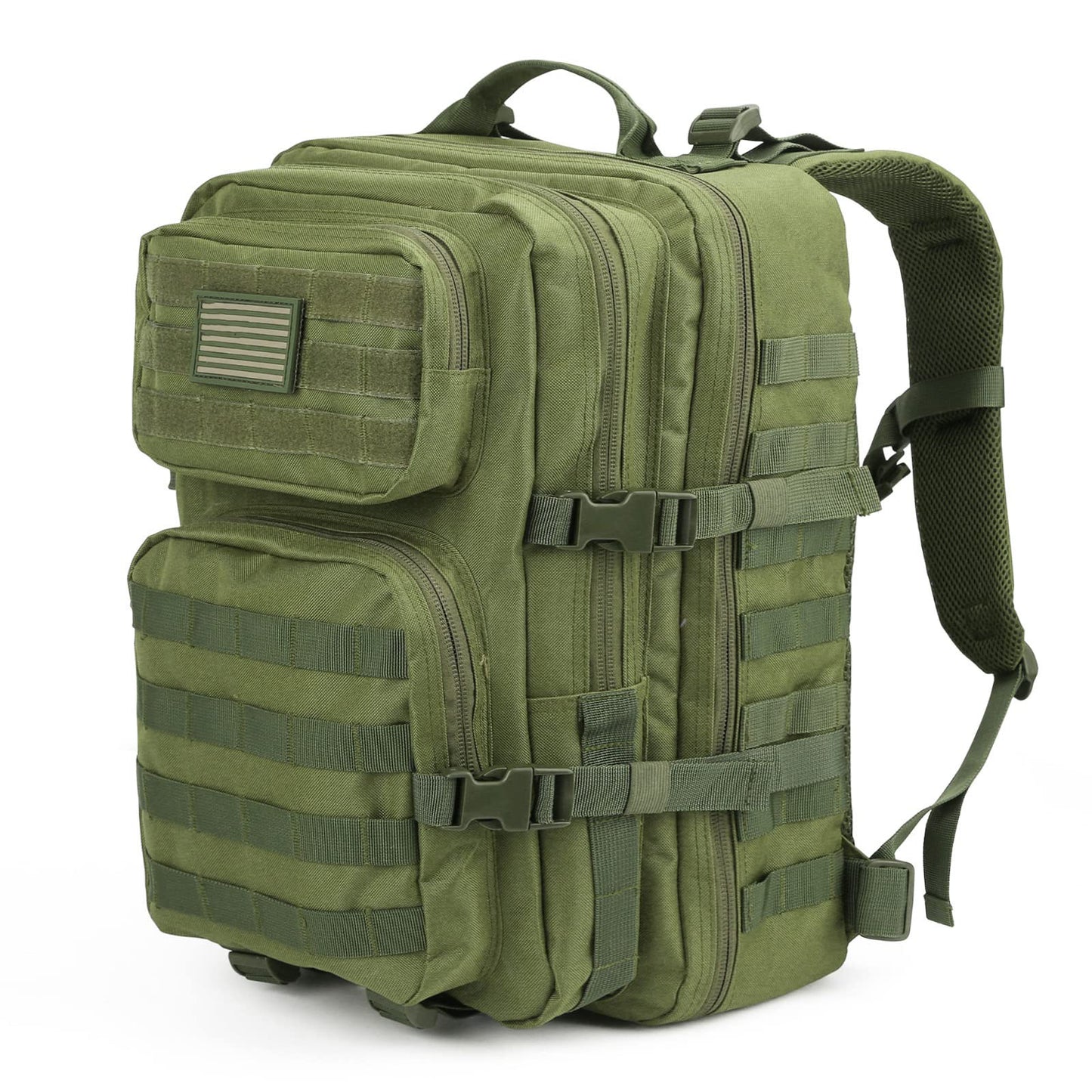 Unisex taktischer Rucksack Karnz