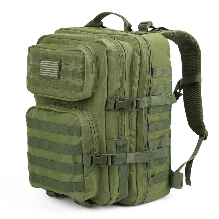 Unisex taktischer Rucksack Karnz