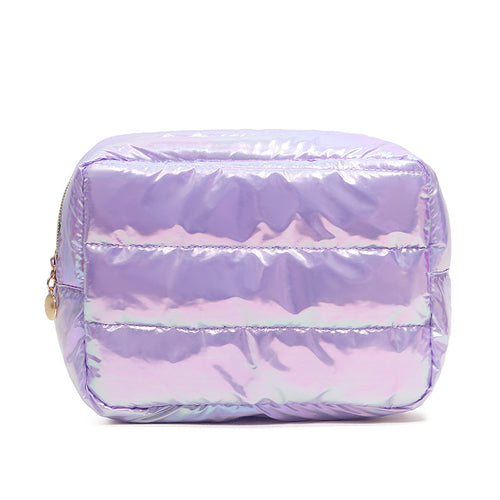 Iridescent Schutz Kosmetikkoffer