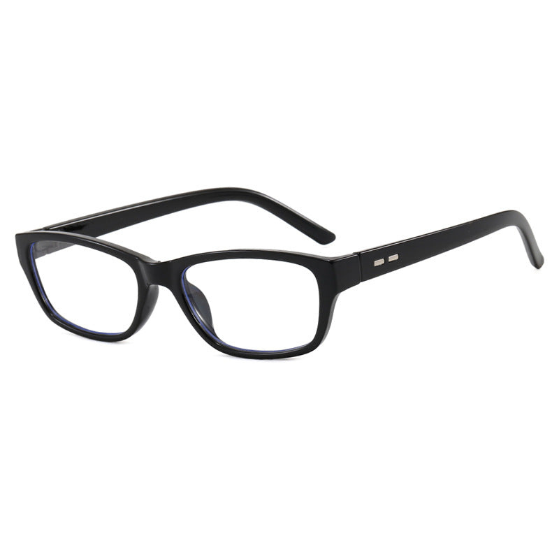 Damen Sonnenbrille im modernen, kantigen Design Karnz