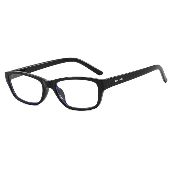 Damen Sonnenbrille im modernen, kantigen Design Karnz