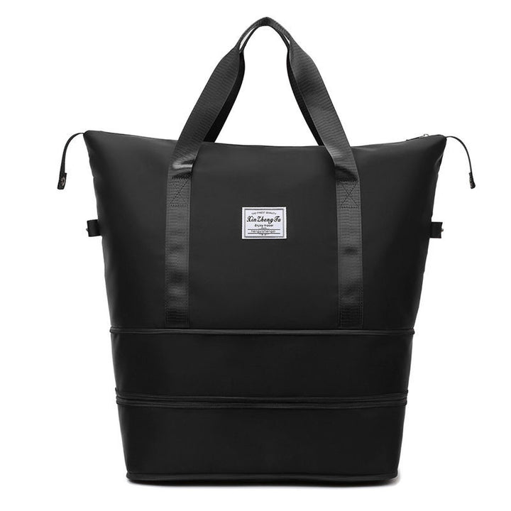 Geräumige Utility Duffel Tasche Karnz