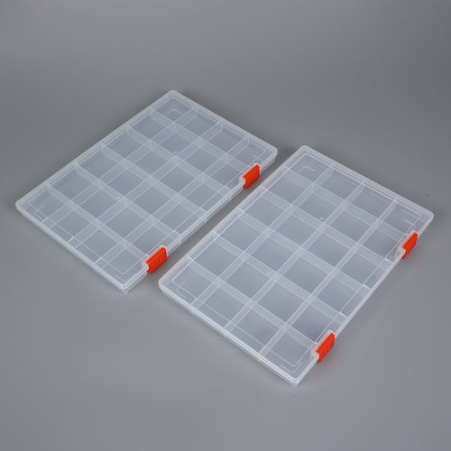 Spezialisierte Craft Organizer Box Karnz