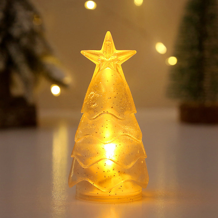 Weihnachtsbaum LED Lampe