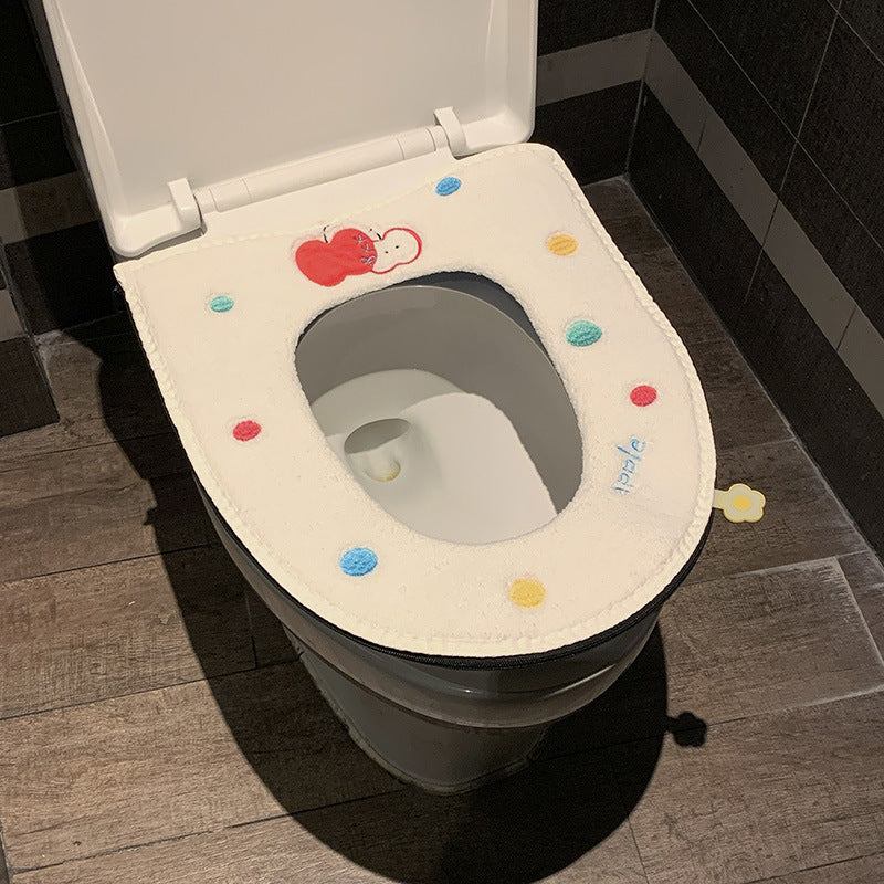 Wc-Sitzauflage Karnz