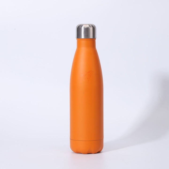 Isolierte Edelstahl-Wasserflasche Karnz