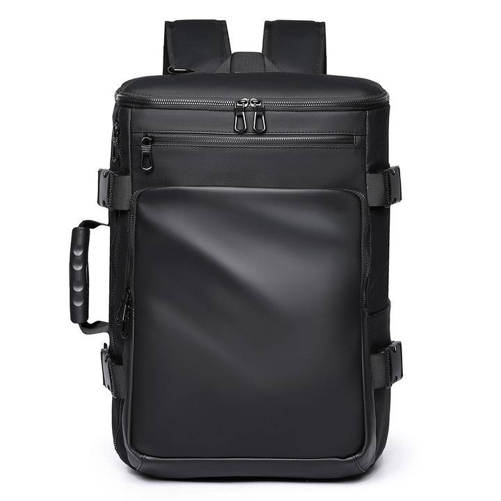 Vielseitiger Multi-Compartment Rucksack Karnz