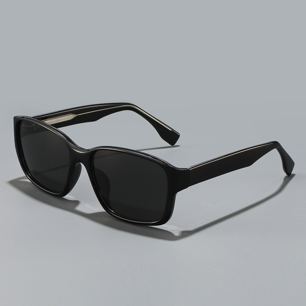Damen Sonnenbrille im modernen Oversized-Stil Karnz