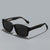 Damen Sonnenbrille im modernen Oversized-Stil Karnz