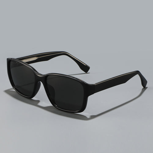 Damen Sonnenbrille im modernen Oversized-Stil Karnz