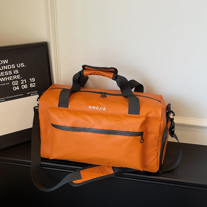 Große Kapazität Wochenend-Duffle