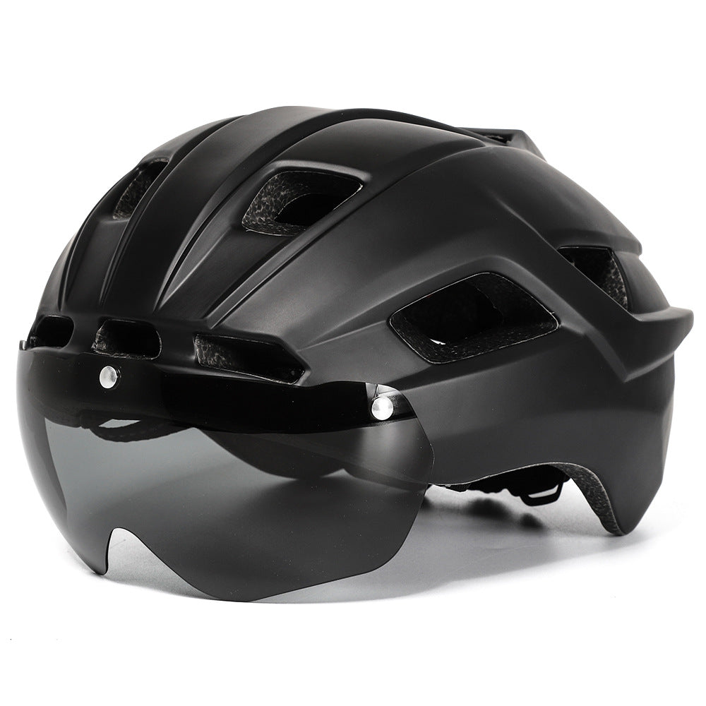 Fahrsicherheitsschutzhelm Karnz