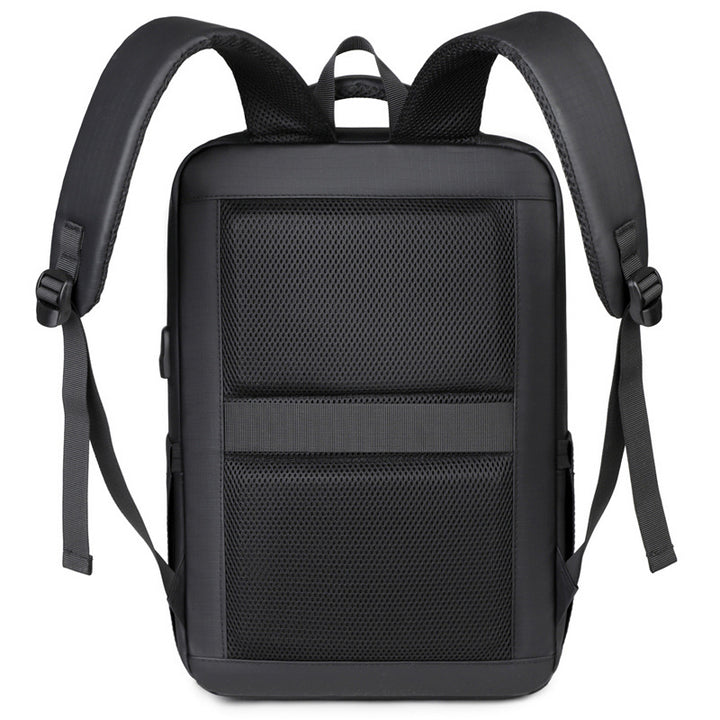 Moderner Slim Rucksack Karnz