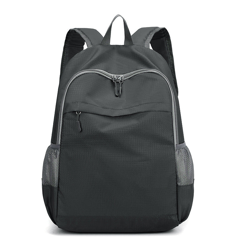 Vielseitiger leichter Reiserrucksack Karnz