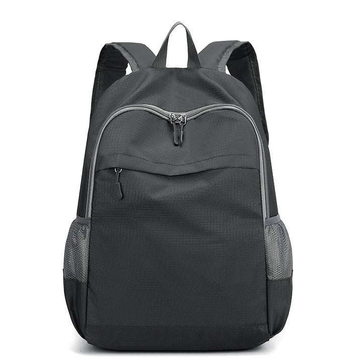 Vielseitiger leichter Reiserrucksack Karnz