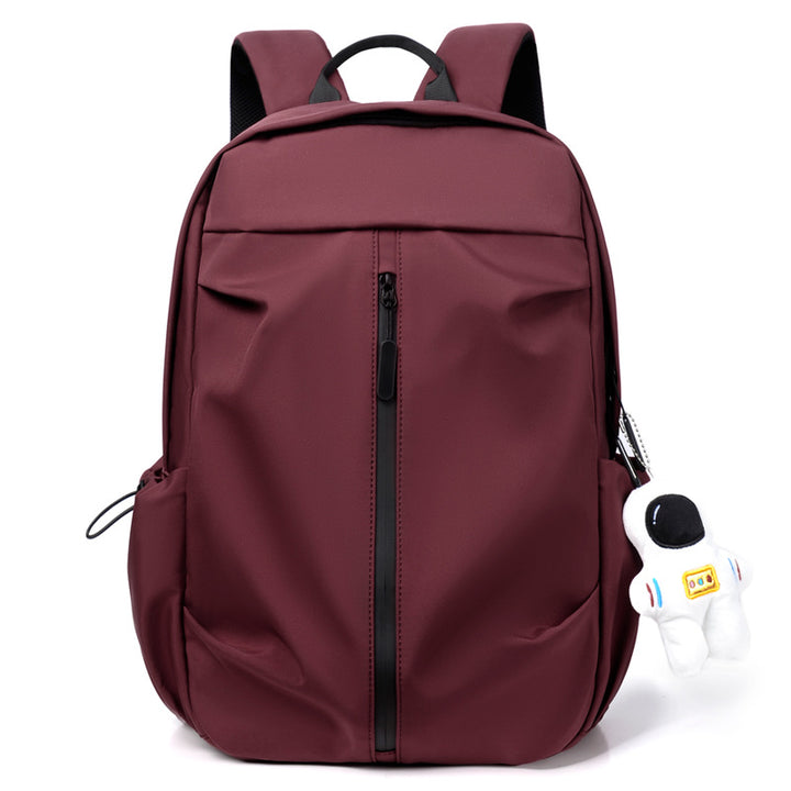 Stylischer Alltags-Tech-Rucksack Karnz