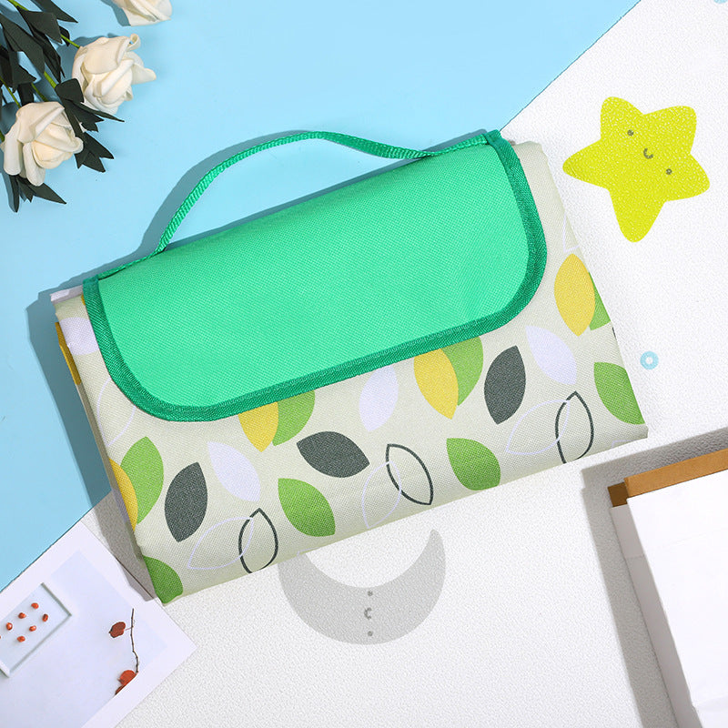 Outdoor wasserdichte Picknickdecke Karnz