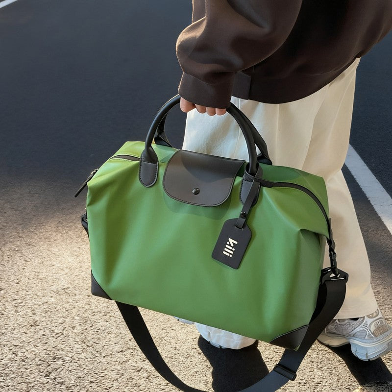 Wasserfester Reisetasche Karnz