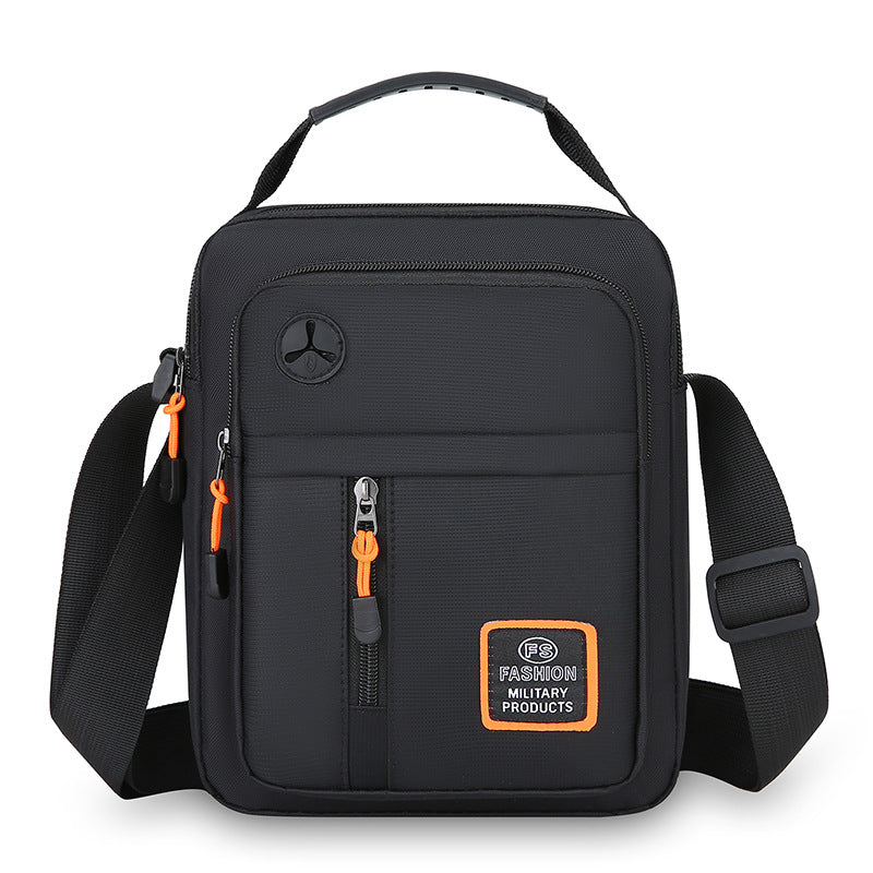 Messenger Bag Karnz